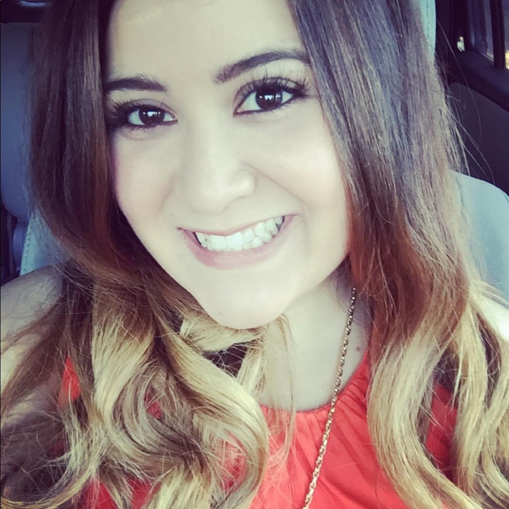 Meet Your Posher: Ashley